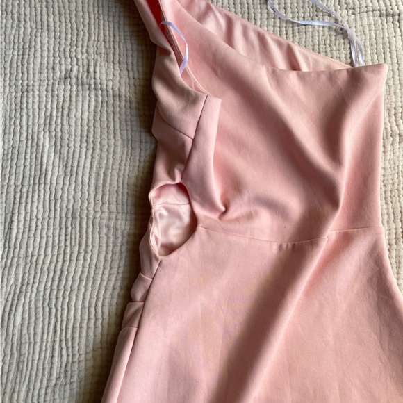 Lulu’s Pink Dress XS - Picture 10 of 10